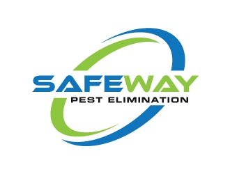 Safeway Pest Elimination logo design by zakdesign700