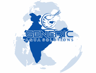 GENERIC AQUA SOLUTIONS logo design by Mahrein