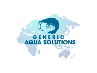 GENERIC AQUA SOLUTIONS logo design by torresace