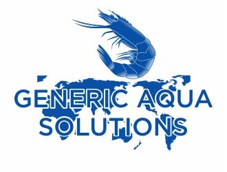GENERIC AQUA SOLUTIONS logo design by 48art