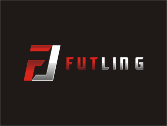 Futling logo design by bunda_shaquilla