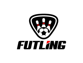 Futling logo design by jaize