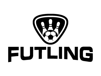 Futling logo design by jaize