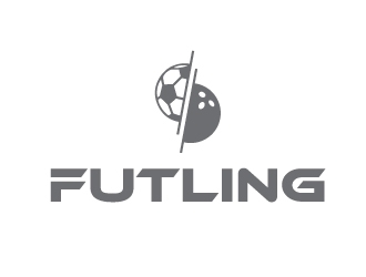 Futling logo design by jdeeeeee