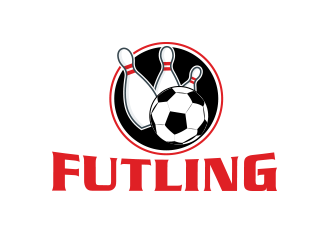 Futling logo design by BeDesign