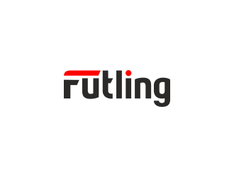 Futling logo design by logy_d