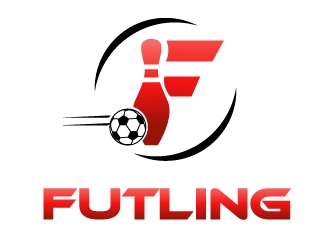 Futling logo design by PMG