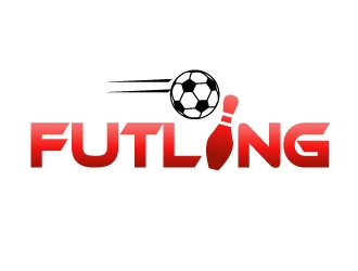 Futling logo design by PMG