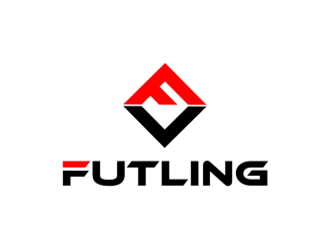 Futling logo design by sheilavalencia