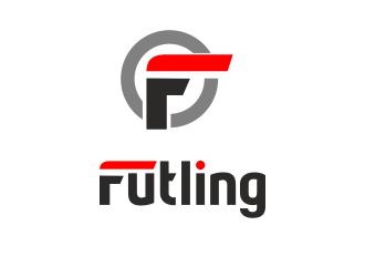 Futling logo design by logy_d