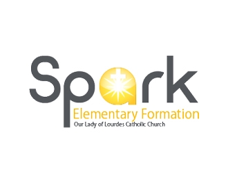 Spark Elementary Formation logo design by ZQDesigns