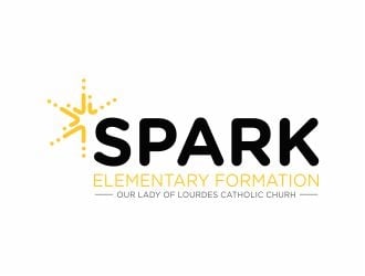 Spark Elementary Formation logo design by 48art
