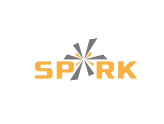 Spark Elementary Formation logo design by jenyl