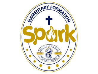 Spark Elementary Formation logo design by ingepro