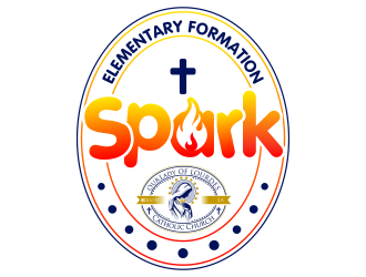 Spark Elementary Formation logo design by ingepro