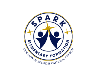 Spark Elementary Formation logo design by torresace