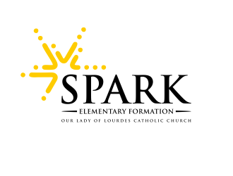 Spark Elementary Formation logo design by deddy
