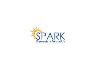 Spark Elementary Formation logo design by sumya