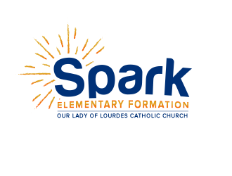 Spark Elementary Formation logo design by BeDesign