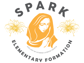 Spark Elementary Formation logo design by nona