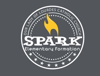 Spark Elementary Formation logo design by LogoInvent