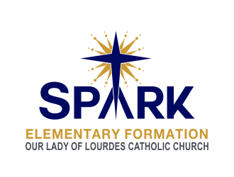 Spark Elementary Formation logo design by logy_d