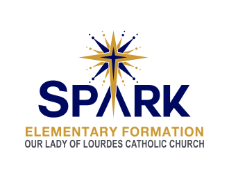 Spark Elementary Formation logo design by logy_d
