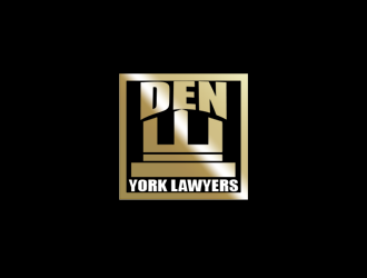 Eden York Lawyers logo design by bougalla005