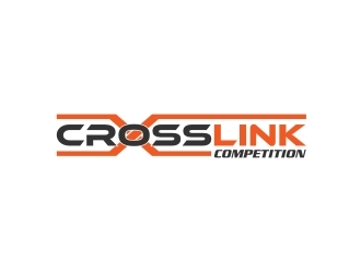 Crosslink Competition logo design by GemahRipah