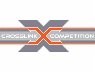 Crosslink Competition logo design by 48art