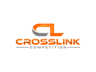 Crosslink Competition logo design by done
