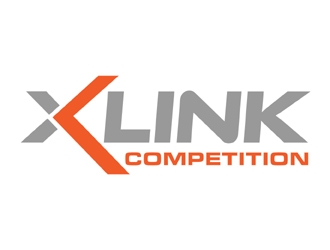 Crosslink Competition logo design by MAXR