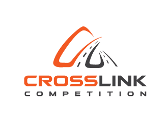 Crosslink Competition logo design by firstmove
