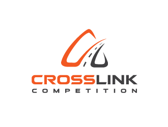 Crosslink Competition logo design by firstmove