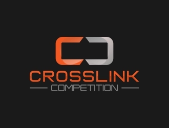 Crosslink Competition logo design by MRANTASI