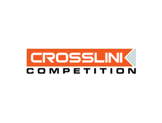 Crosslink Competition logo design by sheilavalencia