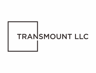 Transmount LLC logo design by savana