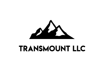 Transmount LLC logo design by Roco_FM