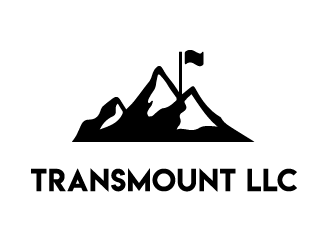 Transmount LLC logo design by Roco_FM