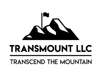 Transmount LLC logo design by Roco_FM
