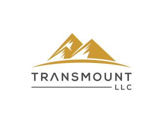 Transmount LLC logo design by IrvanB