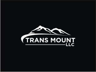Transmount LLC logo design by cintya