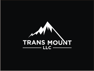 Transmount LLC logo design by cintya