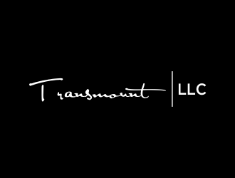 Transmount LLC logo design by afra_art
