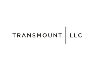 Transmount LLC logo design by superiors