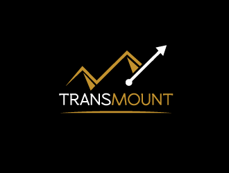 Transmount LLC logo design by schiena