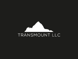 Transmount LLC logo design by my!dea