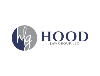 Hood Law Group, LLC logo design by perf8symmetry