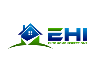 Elite Home Inspections and Aerial Imaging logo design by maseru