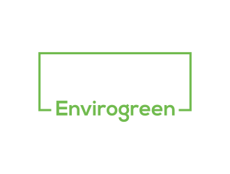 Envirogreen logo design by qqdesigns
